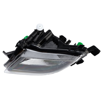 2015-2018 VW Volkswagen Jetta 16D941700 Front Right Bumper Clear Lens Fog Light Lamp