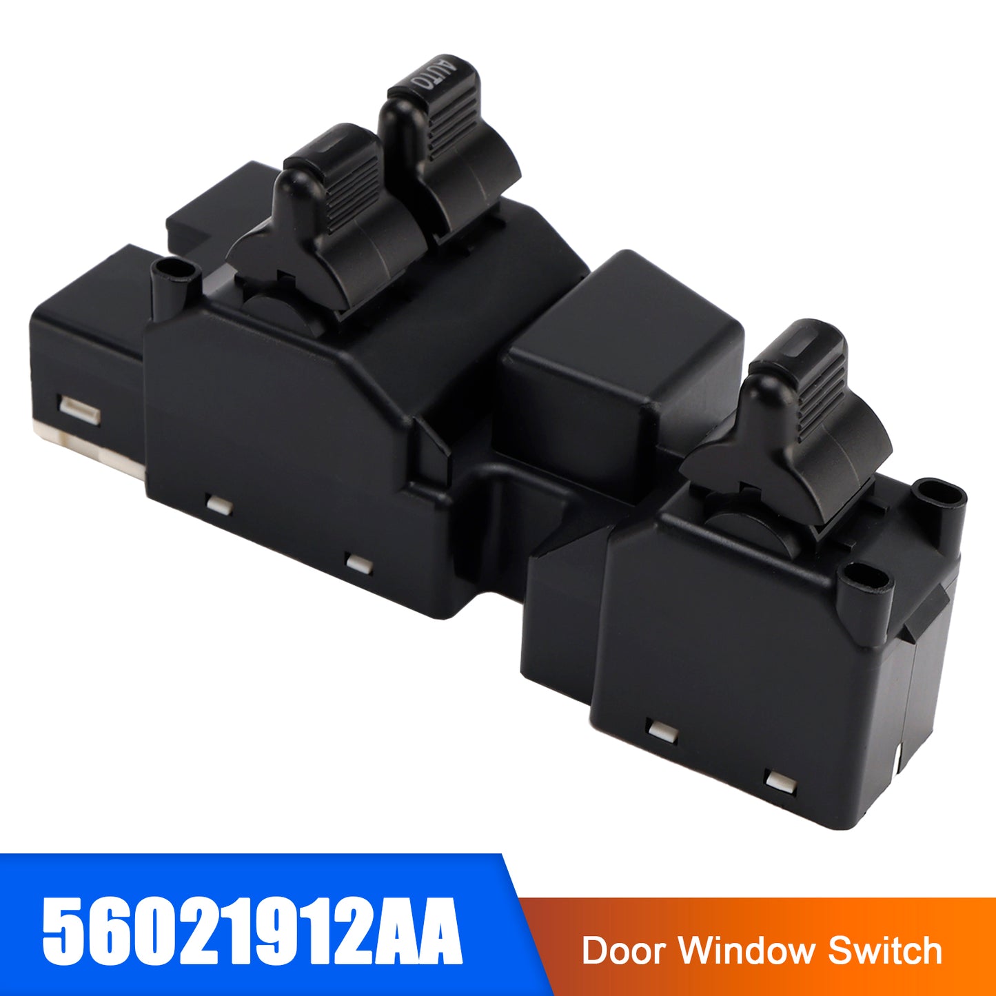 1999-2000 Dodge Dakota 56021912AA Door Window Switch Front Left