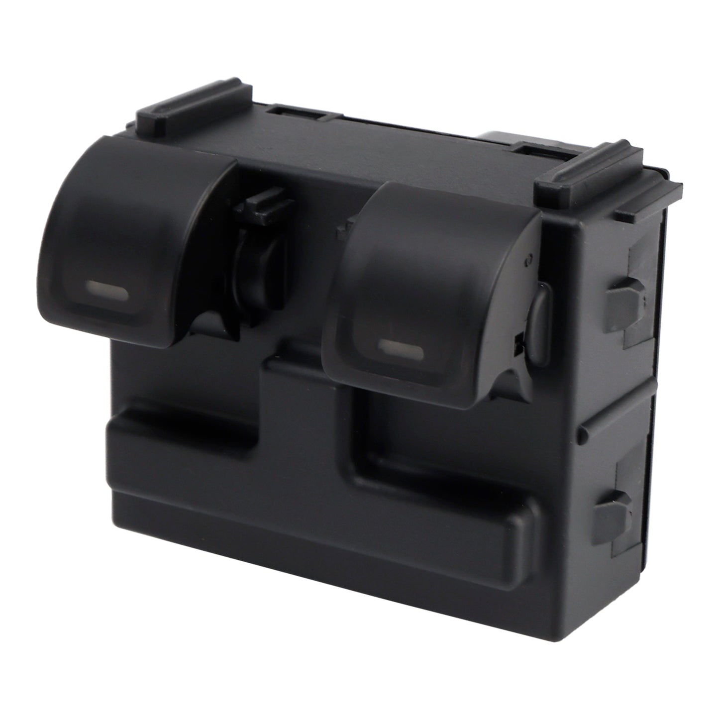 2011-2012 Jeep Wrangler JK Front Side 2dr 68156218AA Front Side Power Window Switch
