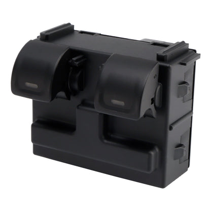2011-2012 Jeep Wrangler JK Front Side 2dr 68156218AA Front Side Power Window Switch