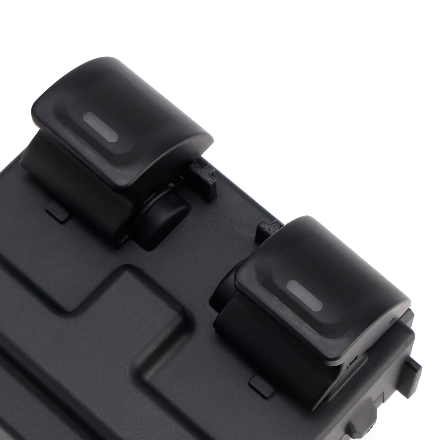 2011-2012 Jeep Wrangler JK Front Side 2dr 68156218AA Front Side Power Window Switch