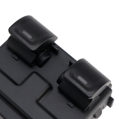 2011-2012 Jeep Wrangler JK Front Side 2dr 68156218AA Front Side Power Window Switch