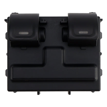 2011-2012 Jeep Wrangler JK Front Side 2dr 68156218AA Front Side Power Window Switch