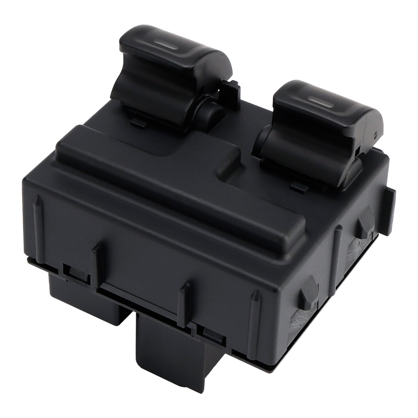 2011-2012 Jeep Wrangler JK Front Side 2dr 68156218AA Front Side Power Window Switch