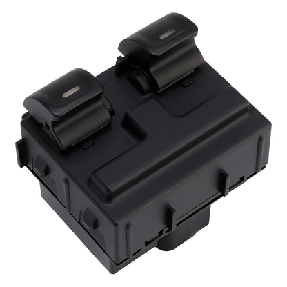 2011-2012 Jeep Wrangler JK Front Side 2dr 68156218AA Front Side Power Window Switch