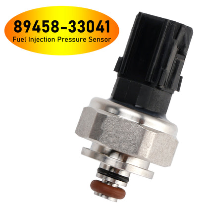 2020 Toyota Corolla SE XSE 2.0L L4 - Gas 89458-33041 Fuel Injection Pressure Sensor