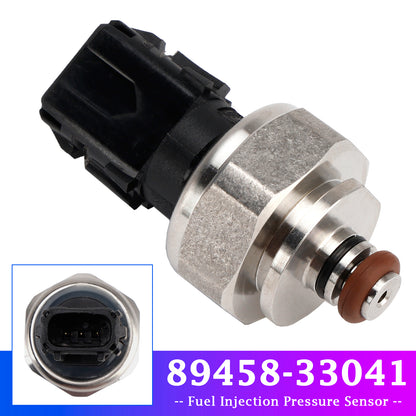 2020 Toyota Corolla SE XSE 2.0L L4 - Gas 89458-33041 Fuel Injection Pressure Sensor