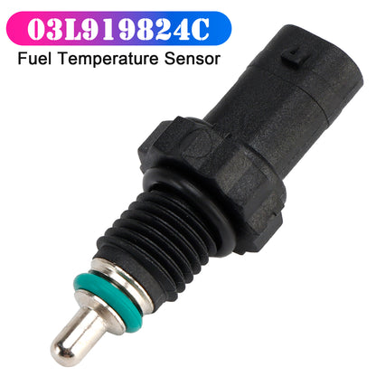 VW PASSAT 1.6D 2.0D 05 to 14 Lucas 03L919824C Fuel Temperature Sensor