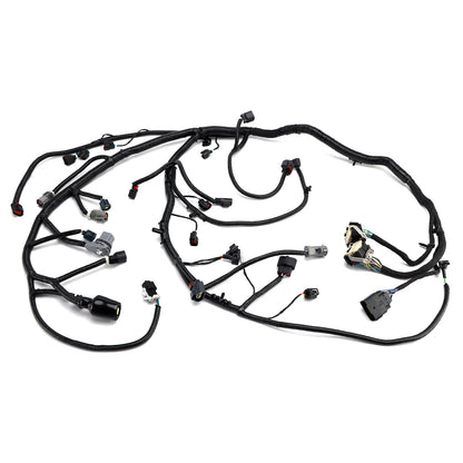 Ford Explorer Sport Trac 06-07 6L2Z-9D930-BA 4.0L Engine Wire Wiring Harness