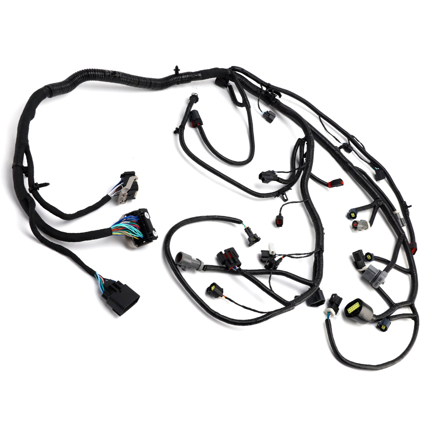 Ford Explorer Sport Trac 06-07 6L2Z-9D930-BA 4.0L Engine Wire Wiring Harness