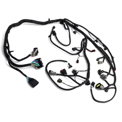 Ford Explorer Sport Trac 06-07 6L2Z-9D930-BA 4.0L Engine Wire Wiring Harness