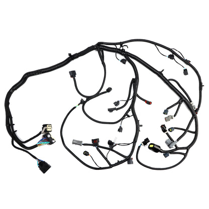 Ford Explorer Sport Trac 06-07 6L2Z-9D930-BA 4.0L Engine Wire Wiring Harness