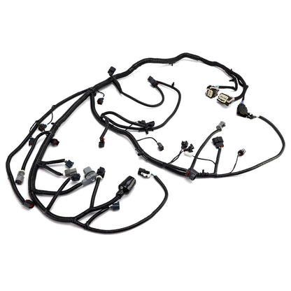 Ford Explorer Sport Trac 06-07 6L2Z-9D930-BA 4.0L Engine Wire Wiring Harness