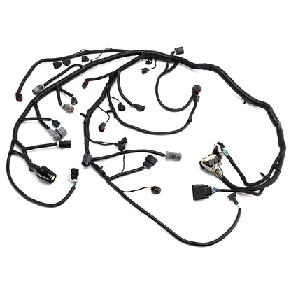 Ford Explorer Sport Trac 06-07 6L2Z-9D930-BA 4.0L Engine Wire Wiring Harness