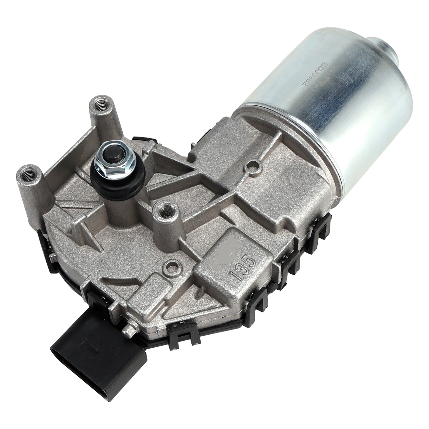 2010 Chrysler Cirrus All Engine All Body Style Front 68030272AA Front Windshield Wiper Motor