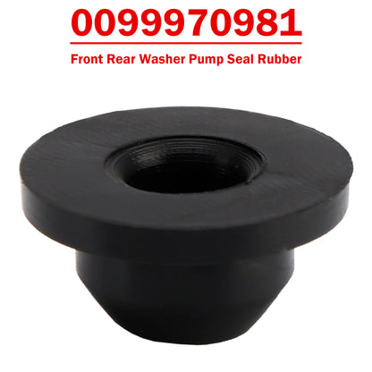 08.02 - 06.05 Mercedes-Benz M-CLASS (W163) ML 350 (163.157) 180 (245) A0099970981 Front Rear Washer Pump Seal Rubber