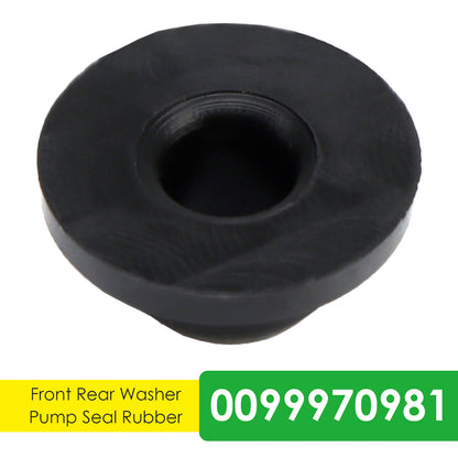 08.02 - 06.05 Mercedes-Benz M-CLASS (W163) ML 350 (163.157) 180 (245) A0099970981 Front Rear Washer Pump Seal Rubber