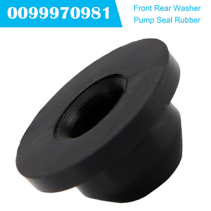 08.02 - 06.05 Mercedes-Benz M-CLASS (W163) ML 350 (163.157) 180 (245) A0099970981 Front Rear Washer Pump Seal Rubber