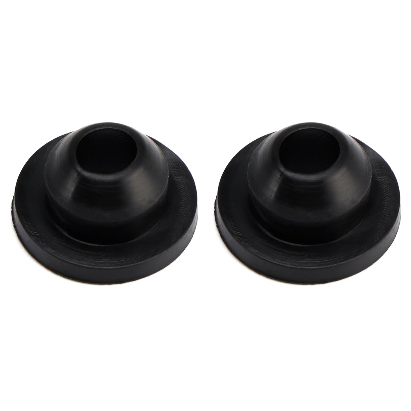 02.00 - 06.05 Mercedes-Benz M-CLASS (W163) ML 55 For AMG (163.174) 255 (347) A0099970981 2pcs Front Rear Washer Pump Seal Rubber