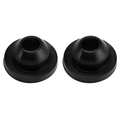 02.00 - 06.05 Mercedes-Benz M-CLASS (W163) ML 55 For AMG (163.174) 255 (347) A0099970981 2pcs Front Rear Washer Pump Seal Rubber