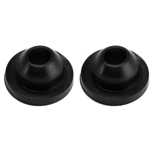 02.98 - 06.05 Mercedes-Benz M-CLASS (W163) ML 430 (163.172) 200 (272) A0099970981 2pcs Front Rear Washer Pump Seal Rubber