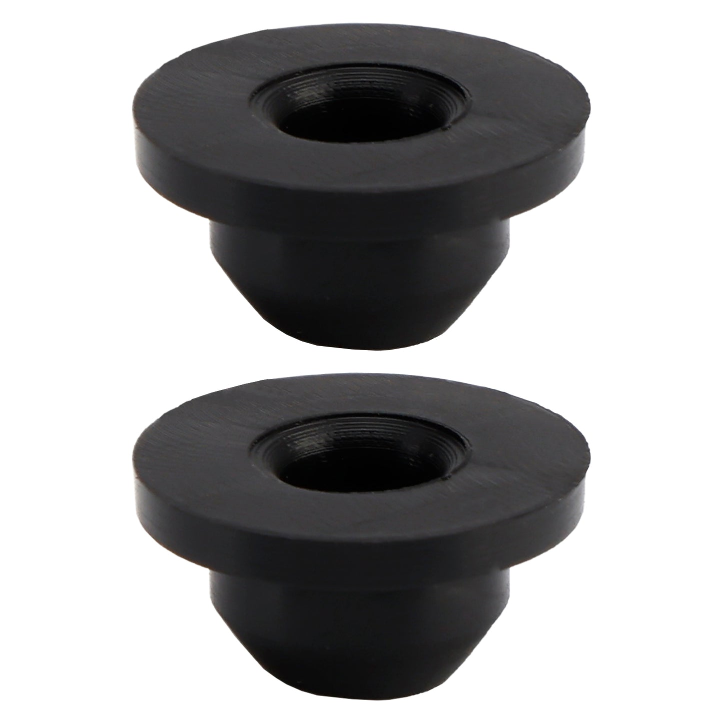 02.00 - 06.05 Mercedes-Benz M-CLASS (W163) ML 55 For AMG (163.174) 255 (347) A0099970981 2pcs Front Rear Washer Pump Seal Rubber