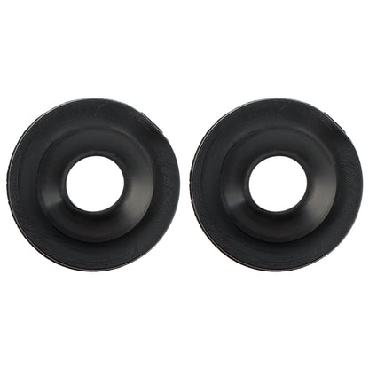 02.00 - 06.05 Mercedes-Benz M-CLASS (W163) ML 55 For AMG (163.174) 255 (347) A0099970981 2pcs Front Rear Washer Pump Seal Rubber