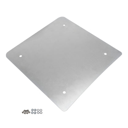 2014+ Touring King Razor Chopped Tour Pack Laser Cut Inner Base Plate