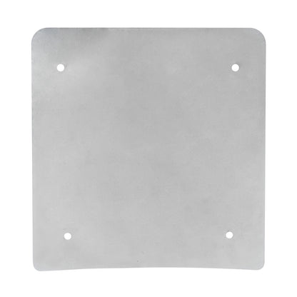 2014+ Touring King Razor Chopped Tour Pack Laser Cut Inner Base Plate