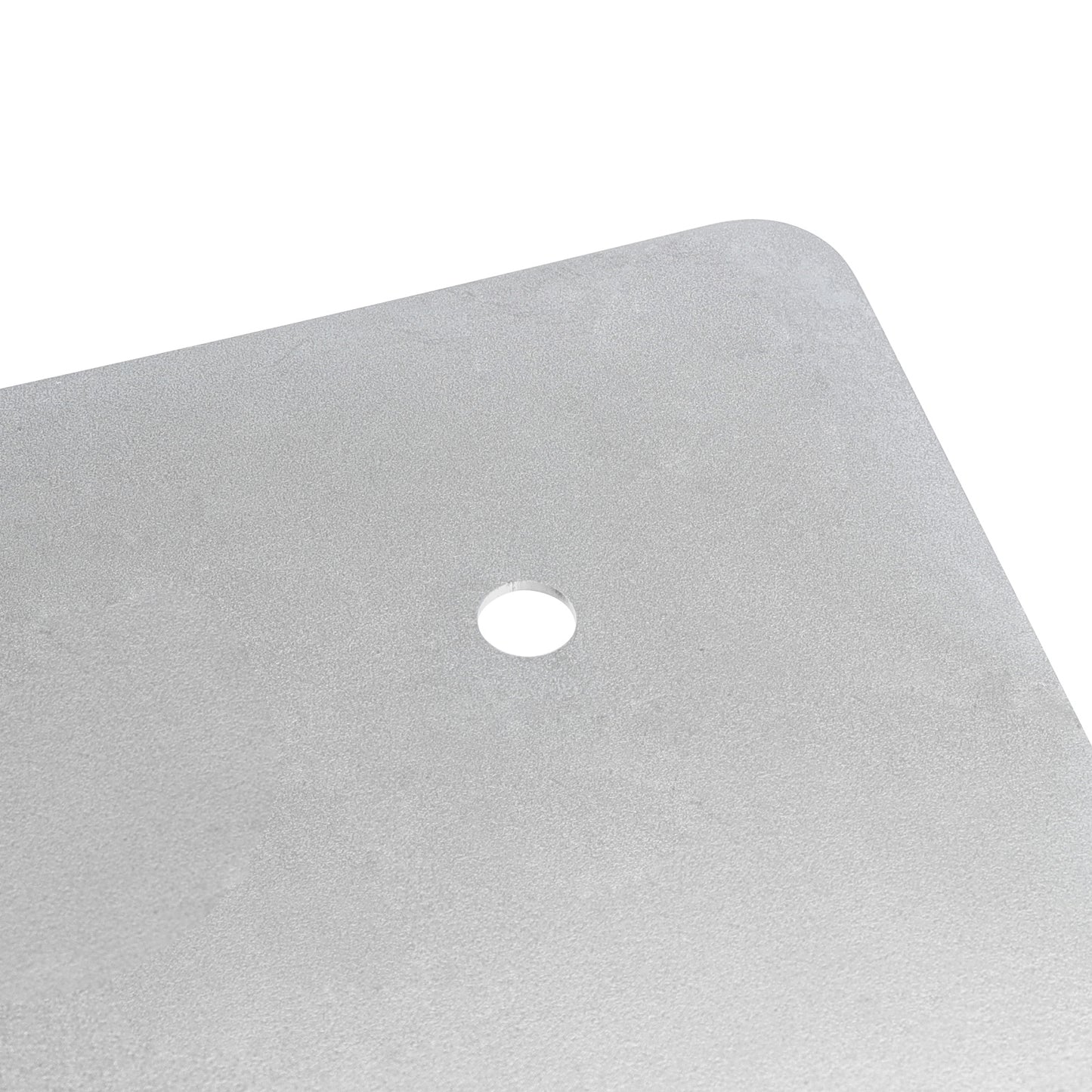 2014-up Touring models with Rushmore Razor/Chopped/King Tour PackLaser Cut Trunk Inner Base Plate