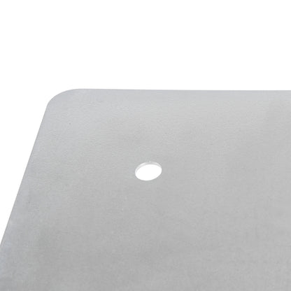 2014+ Touring King Razor Chopped Tour Pack Laser Cut Inner Base Plate