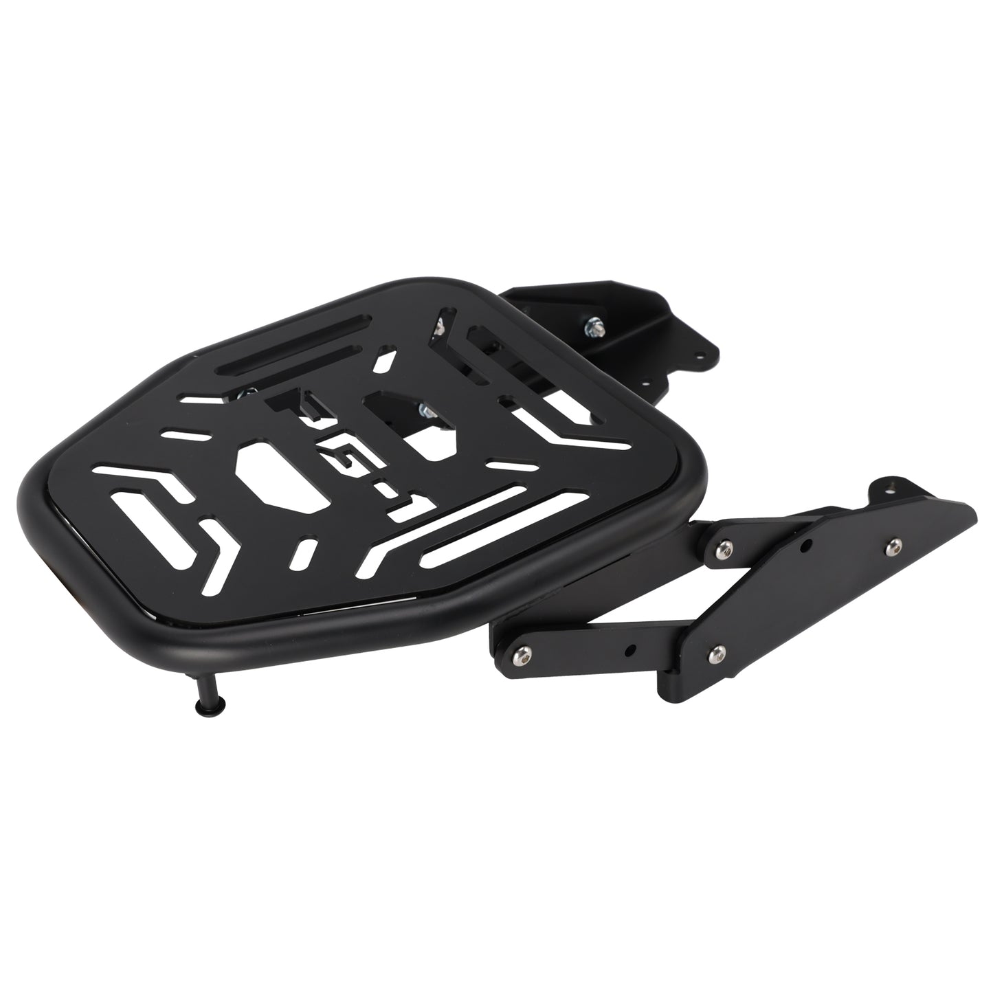 Rear Slide Carrier Luggage Rack 2023 2024 2025 Yamaha PG1 PG-1