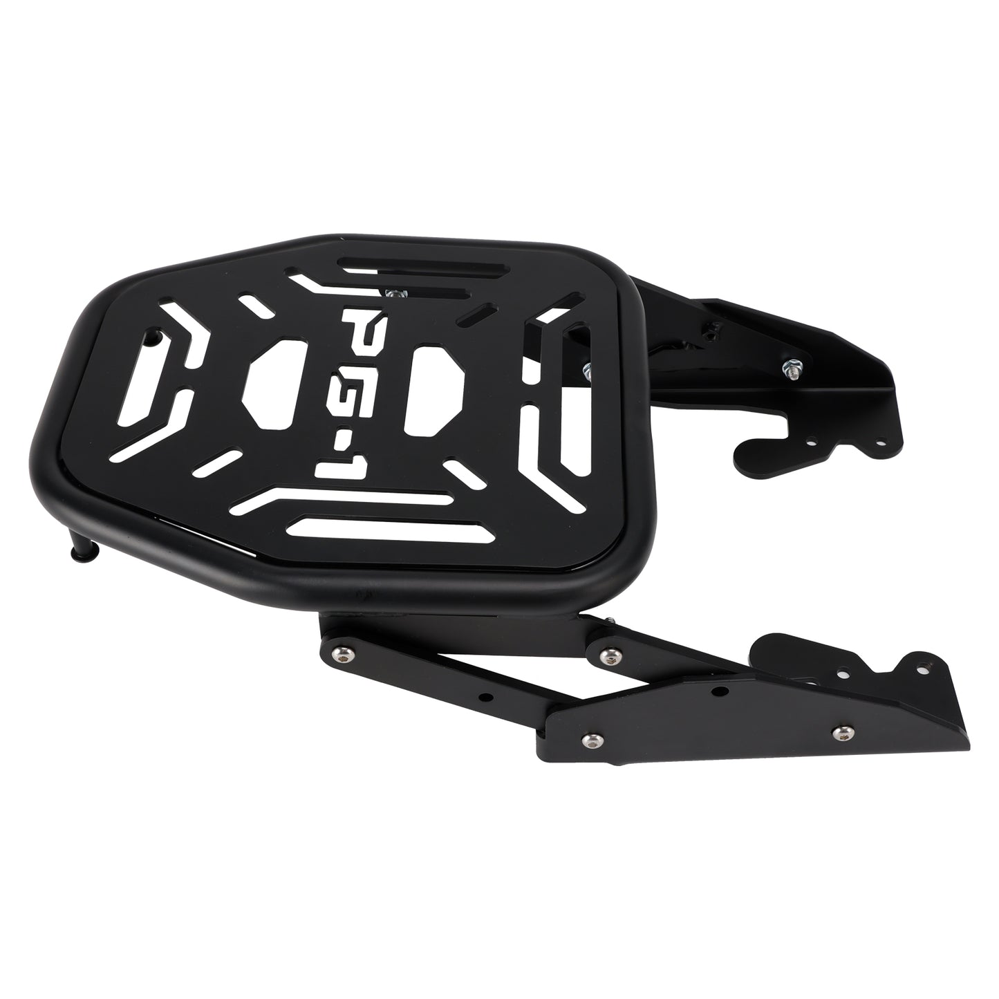 Rear Slide Carrier Luggage Rack 2023 2024 2025 Yamaha PG1 PG-1