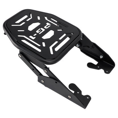 Rear Slide Carrier Luggage Rack 2023 2024 2025 Yamaha PG1 PG-1