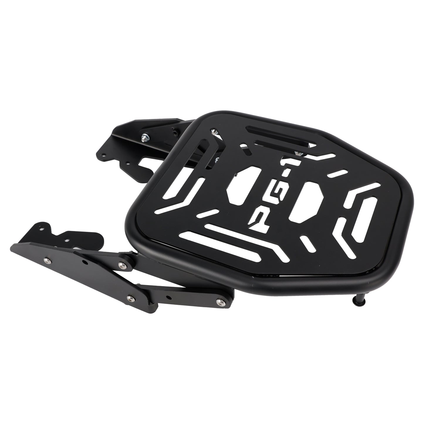 Rear Slide Carrier Luggage Rack 2023 2024 2025 Yamaha PG1 PG-1