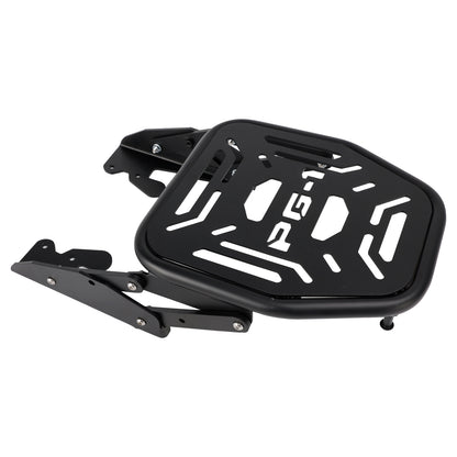 Rear Slide Carrier Luggage Rack 2023 2024 2025 Yamaha PG1 PG-1