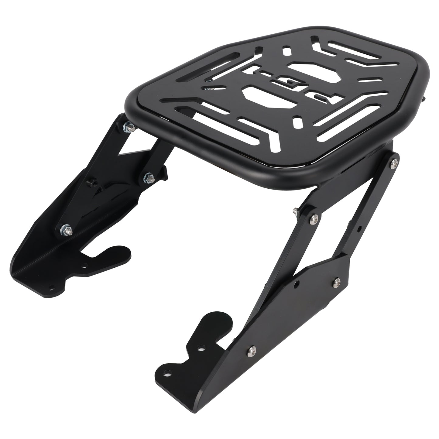 Rear Slide Carrier Luggage Rack 2023 2024 2025 Yamaha PG1 PG-1