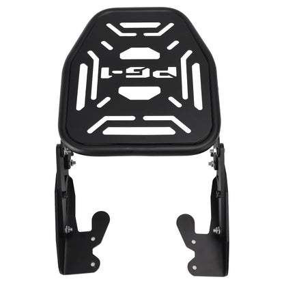 Rear Slide Carrier Luggage Rack 2023 2024 2025 Yamaha PG1 PG-1