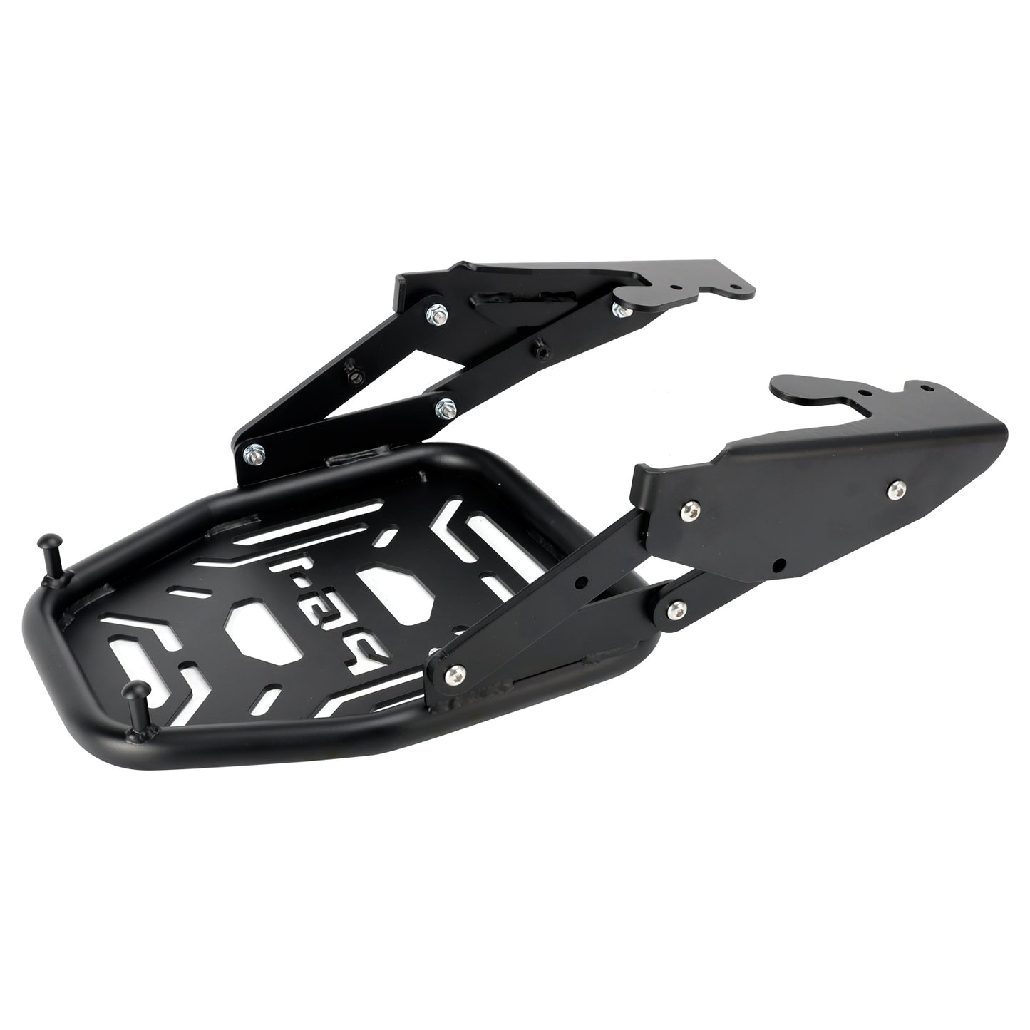 Rear Slide Carrier Luggage Rack 2023 2024 2025 Yamaha PG1 PG-1