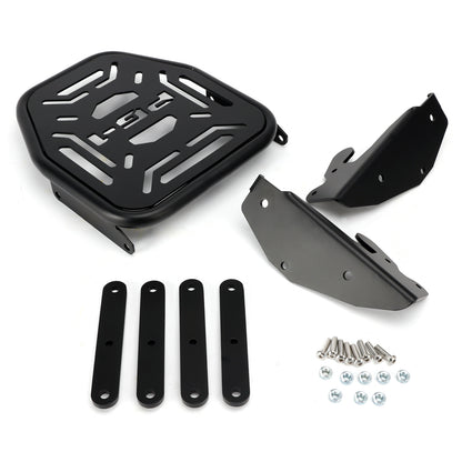 Rear Slide Carrier Luggage Rack 2023 2024 2025 Yamaha PG1 PG-1
