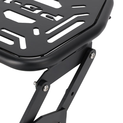 Rear Slide Carrier Luggage Rack 2023 2024 2025 Yamaha PG1 PG-1