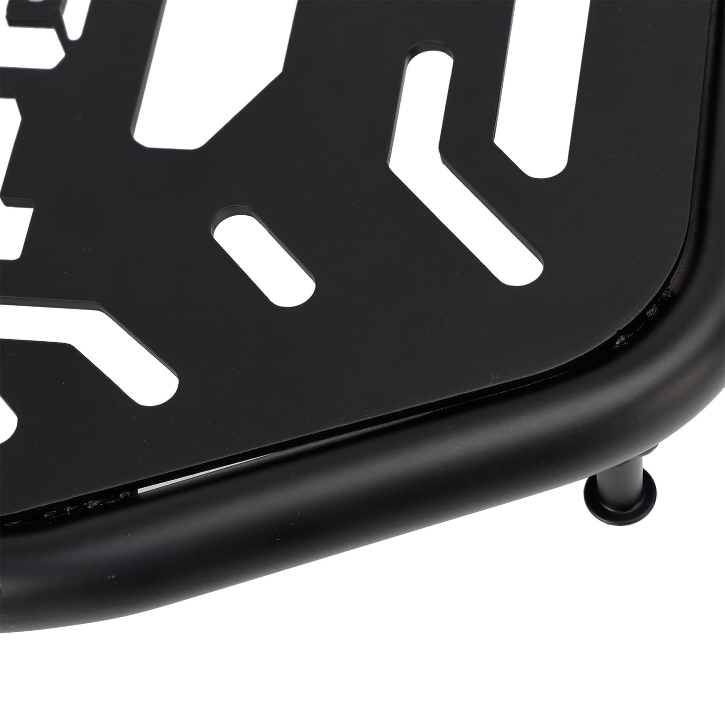 Rear Slide Carrier Luggage Rack 2023 2024 2025 Yamaha PG1 PG-1