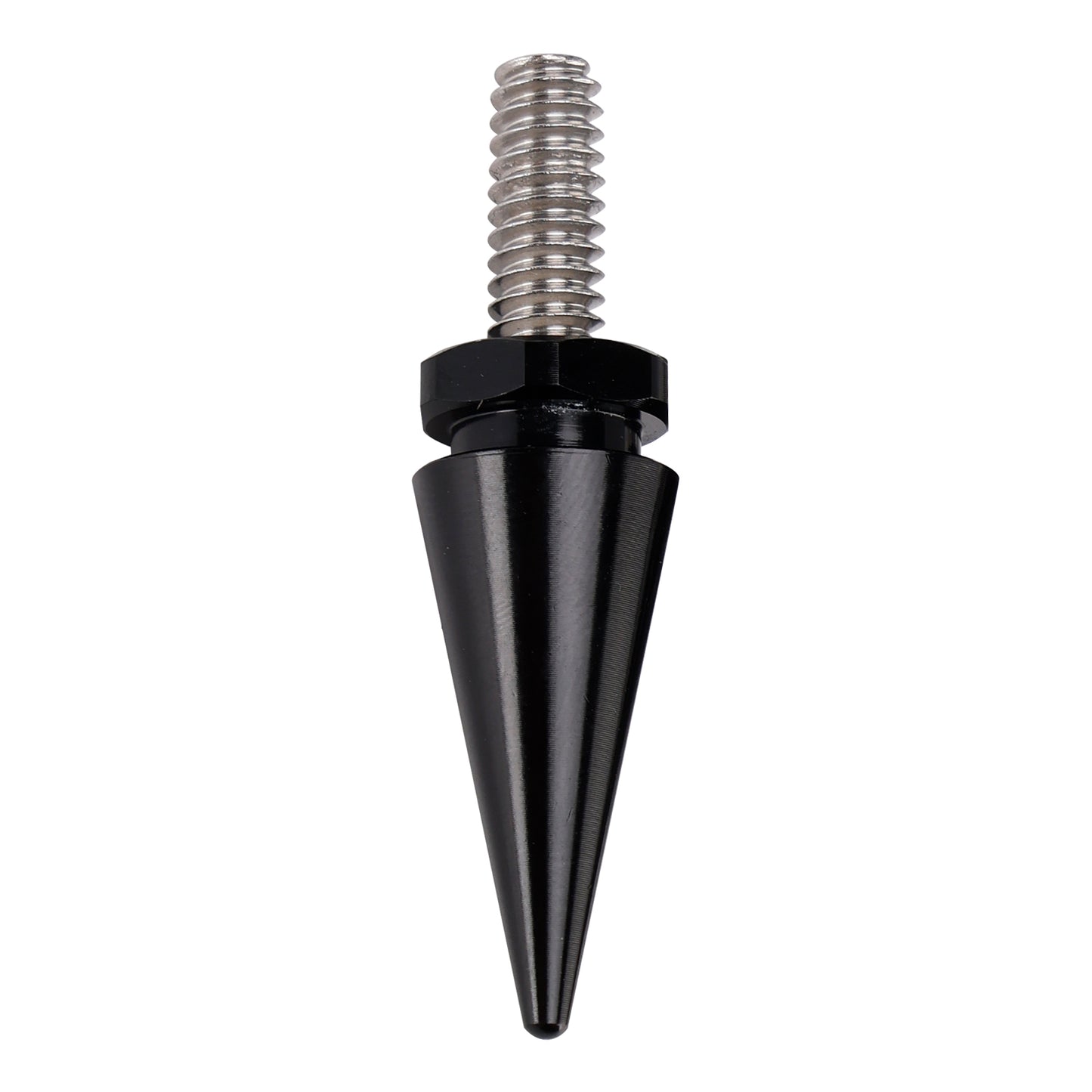 2014-2021 Electra Glide Ultra Limited CVO/SE FLHTKSE 3x Spike Windshield Bolts in Black