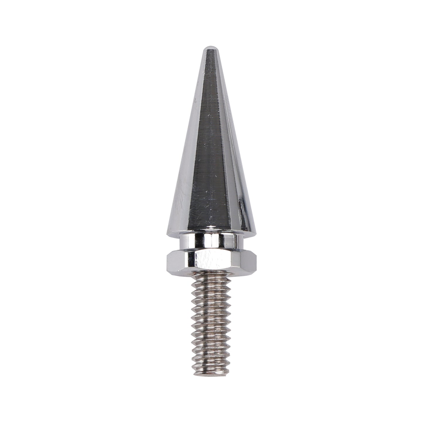 2014-2019 Electra Glide Ultra Classic FLHTCU/I 3x Spike Windshield Bolts in Silver