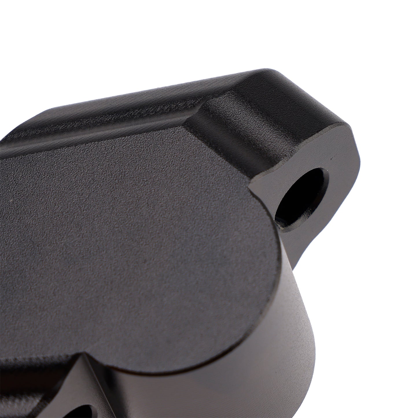 2019-2025 Yamaha Tenere 700 / Rally  Handlebar risers 30mm with offset 21mm