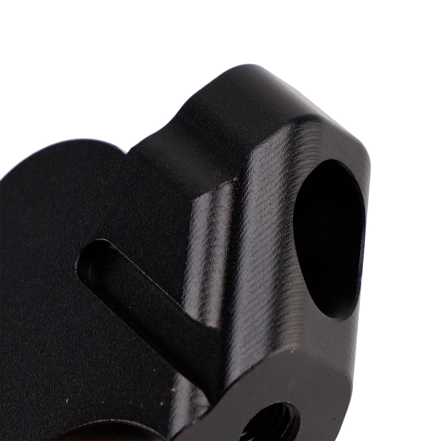 2019-2025 Yamaha Tenere 700 / Rally  Handlebar risers 30mm with offset 21mm