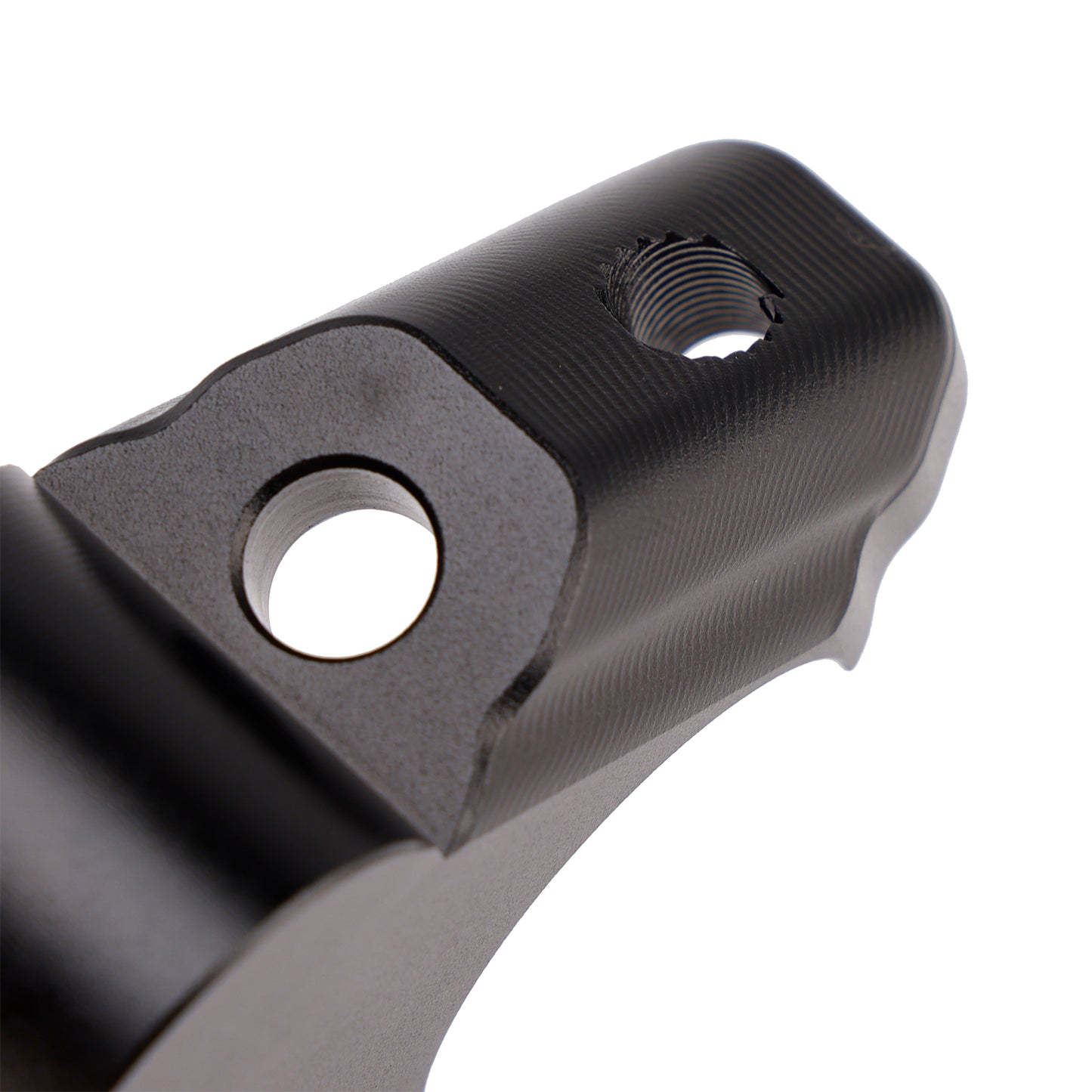 2019-2025 Yamaha Tenere 700 / Rally  Handlebar risers 30mm with offset 21mm