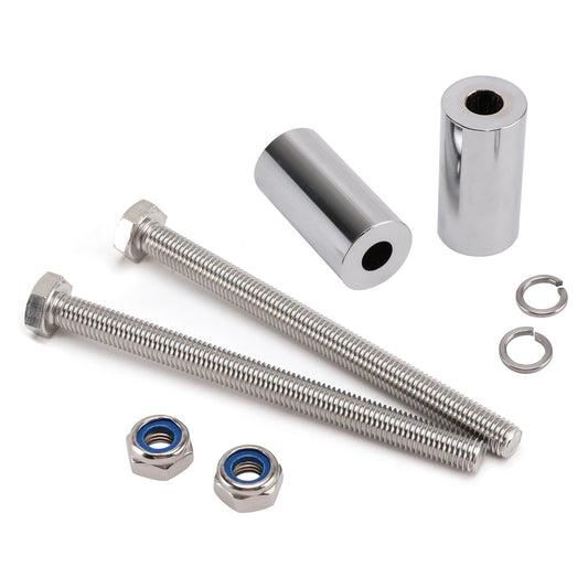 1987-2008 Kawasaki Vulcan 1500 Classic Nomad 2" Handlebar Risers