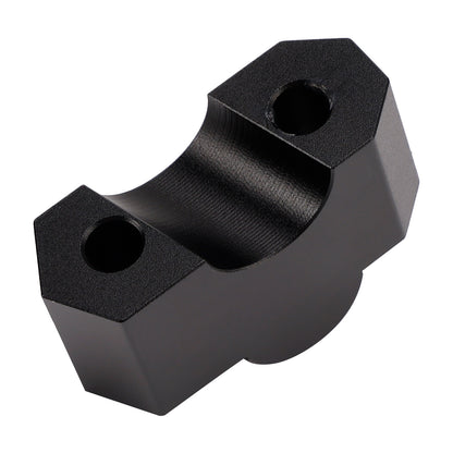 2004-2007 Kawasaki Z750S ZR750J Black Handlebar risers 20mm Up