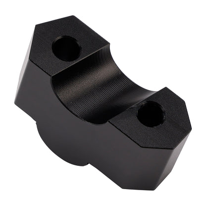 2004-2007 Kawasaki Z750S ZR750J Black Handlebar risers 20mm Up